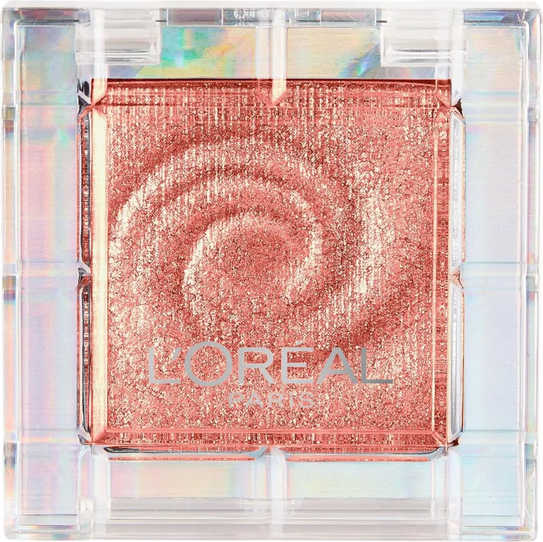 L'Oréal Paris Color Queen Oogschaduw 37 Extraordinnaire
