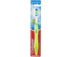 Colgate MaxFresh Medium Tandenborstel - Bonte kleuren
