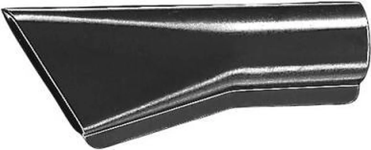 Bosch Sleufmondstuk 1609201799 - 1 W