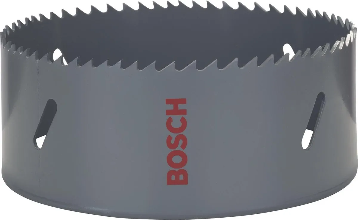 Bosch Gatzaag HSS-Bimetaal 121mm