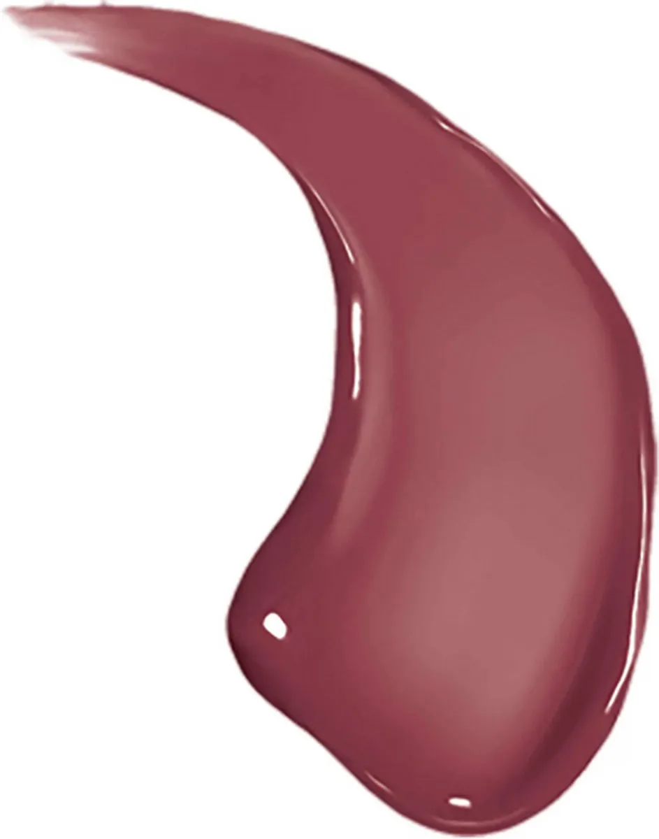 L'Oréal Paris Color Riche Le Gloss 155 Saucy Mauve Lipgloss 12ml
