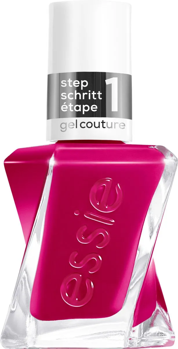 essie Gel Nagellak 473 v.i.please