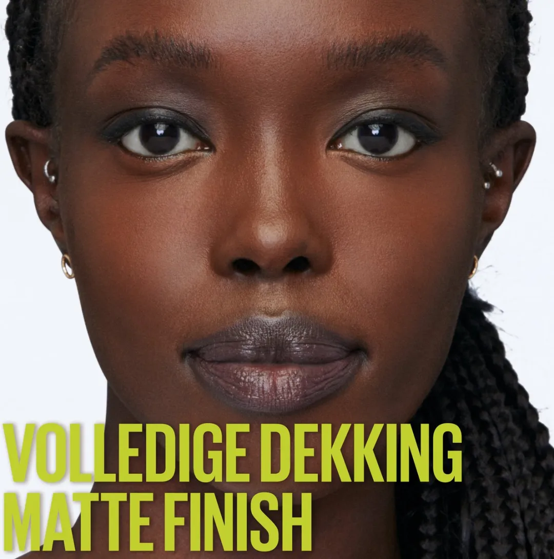Maybelline SuperStay 30H Concealer 65 Deep Bronze - 10ml