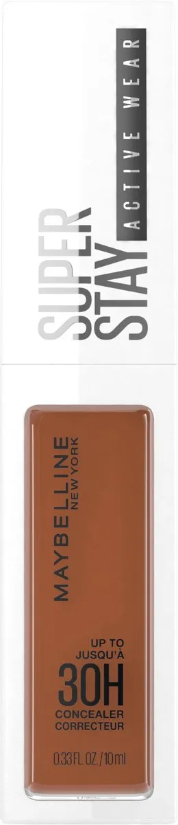 Maybelline SuperStay 30H Concealer 65 Deep Bronze