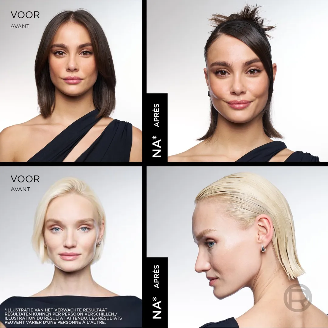 L'Oréal Paris Studio Line Glue In Spray Extreme Fixatie 200ml - 6 Stuks