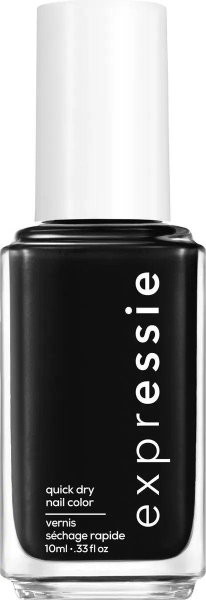 essie Expressie 380 Now or Never Nagellak