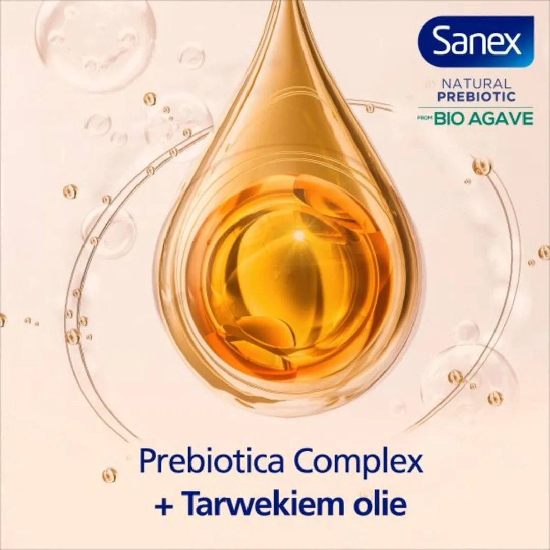 Sanex Agave Douchecrème 250ml