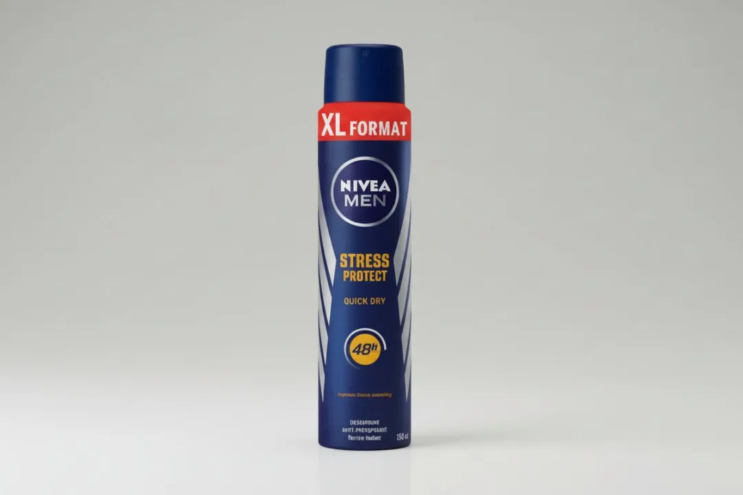 NIVEA Men Stress Protect Deospray 250ml