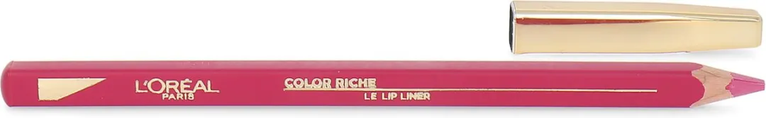 L'Oréal Paris Color Riche Lipliner 111 Roze