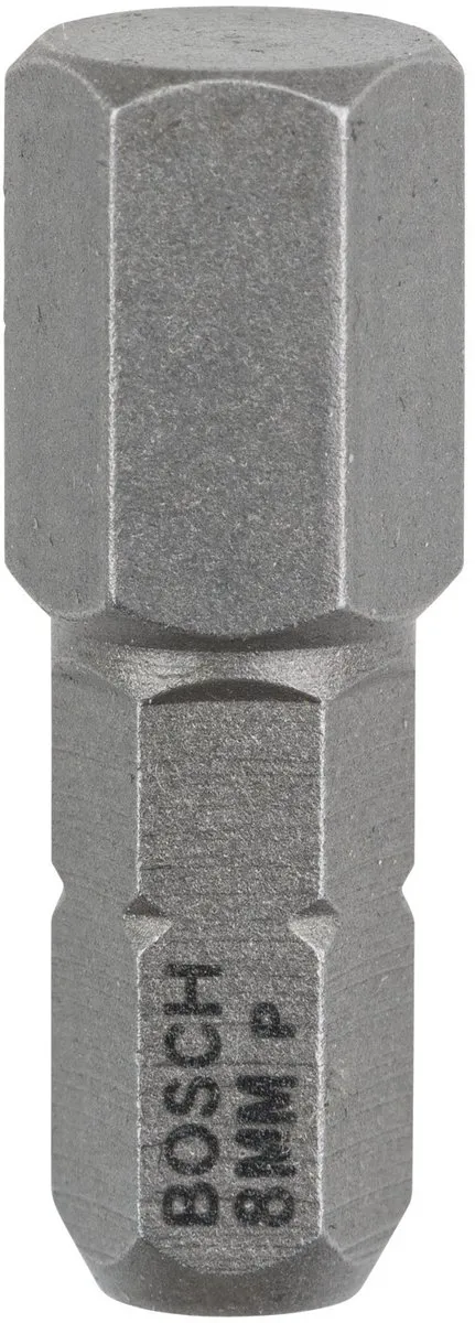 Bosch BIT 1/4XH-TORS/IS 8.0 2607001730