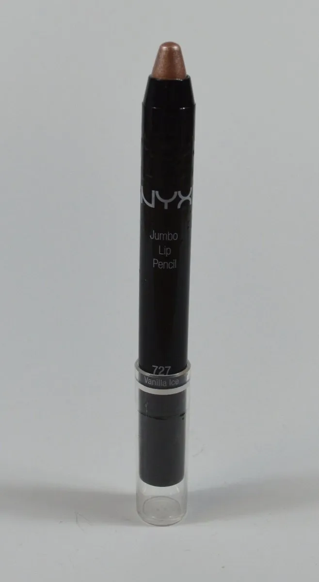 NYX Jumbo Eye Pencil 727 Vanilla Ice