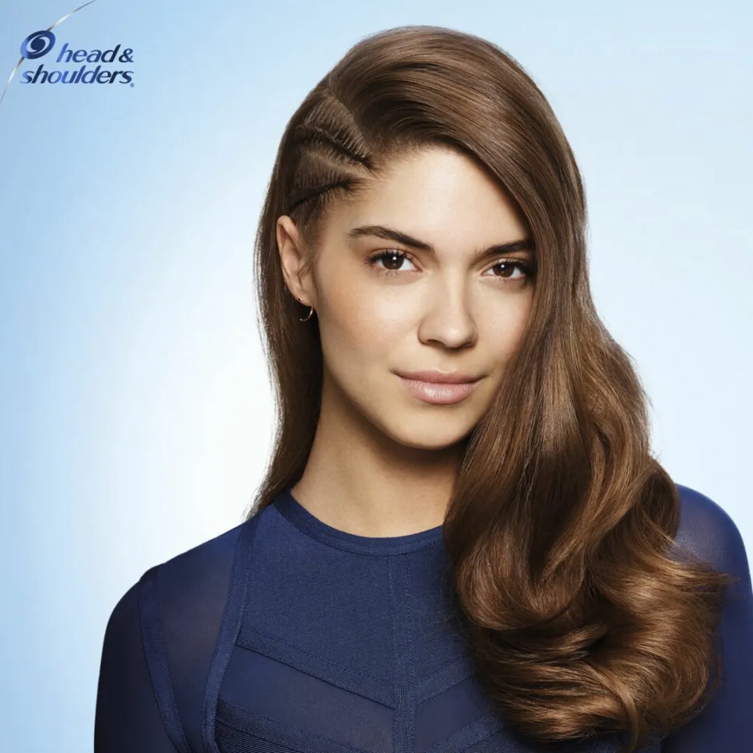 Head & Shoulders Shampoo Citrus Fresh 285ml