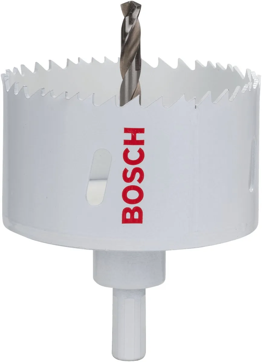 Bosch Gatenzaag HSS-bimetaal 76mm