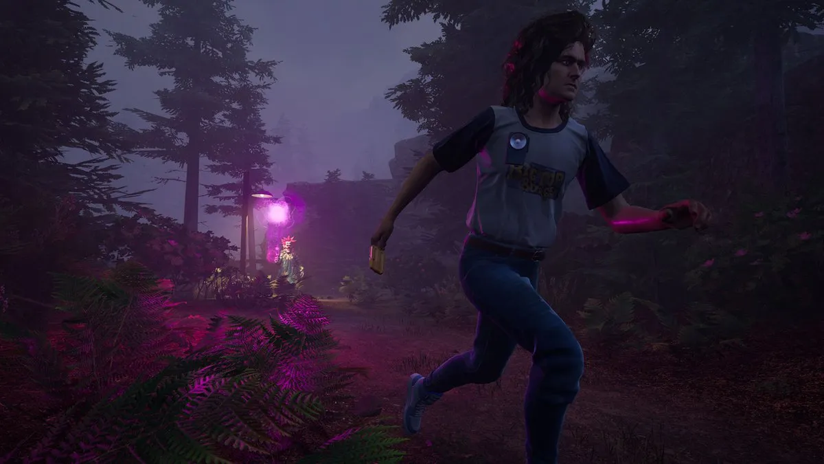 Plaion Killer Klowns From Outer Space Xbox Series X - 10 Spelers Offline - afbeelding 6 van 6