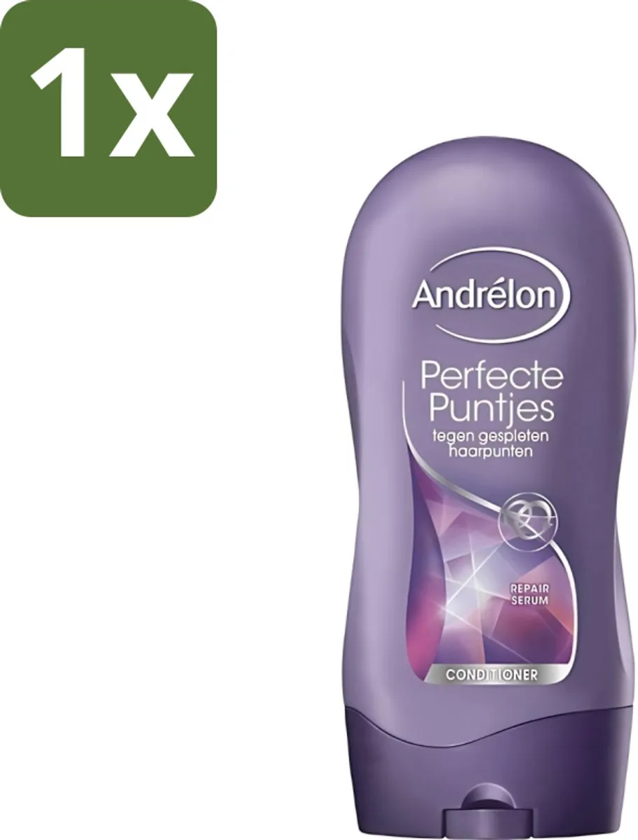 Andrélon Perfecte Puntjes Conditioner 300ml