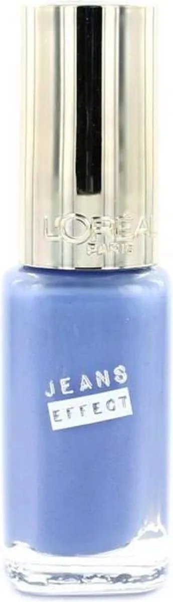 L'Oréal Paris Color Riche Nagellak 861 Azur Salopette - 5ml