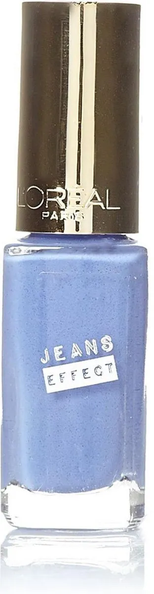 L'Oréal Paris Color Riche Nagellak 861 Azur Salopette