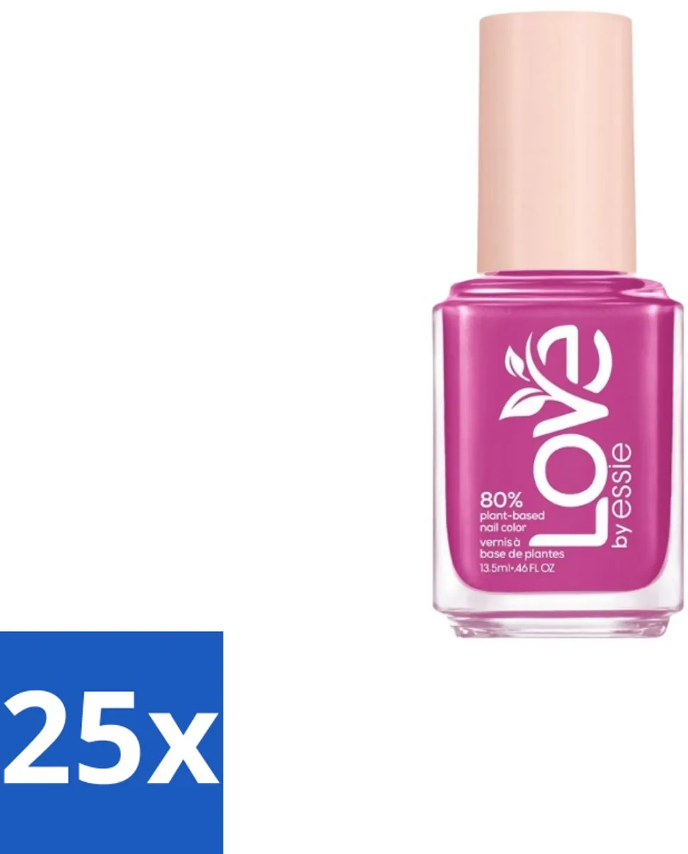 essie Nagellak Love by Essie Get It Girl 140