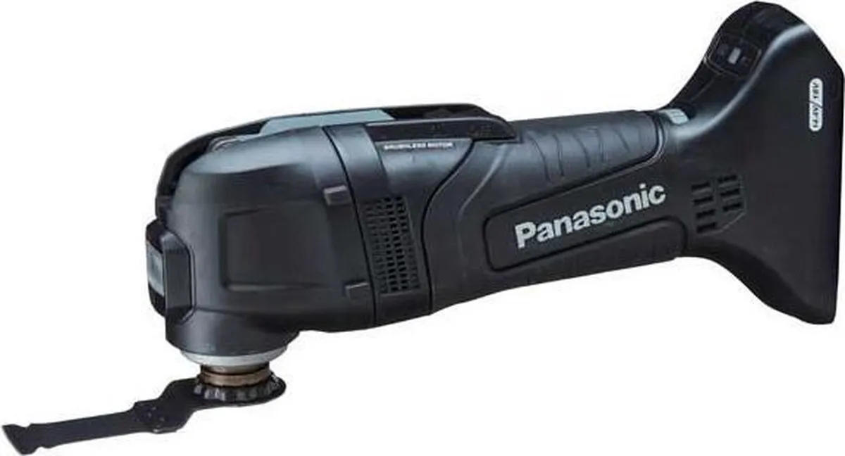 Panasonic EY46A5X 18V Li-ion Accu Multitool