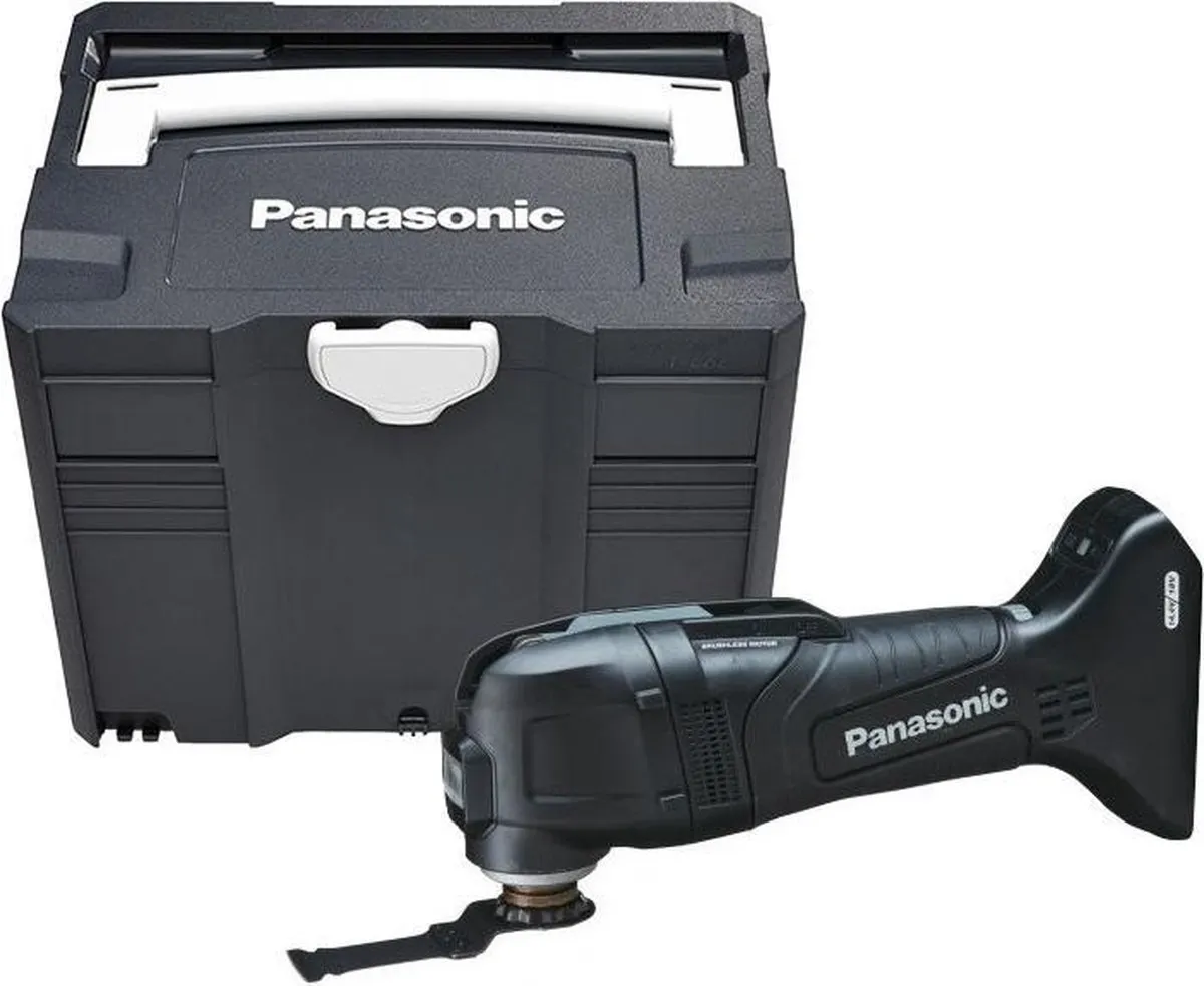 Panasonic EY46A5X 18V Li-ion Accu Multitool