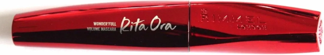 Rimmel Wonder'Full Volume Mascara
