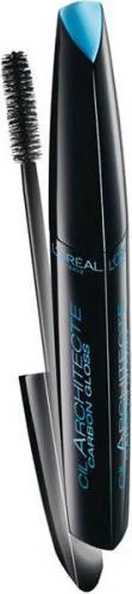 L'Oréal Paris Lash Architect Mascara Zwart 9ml