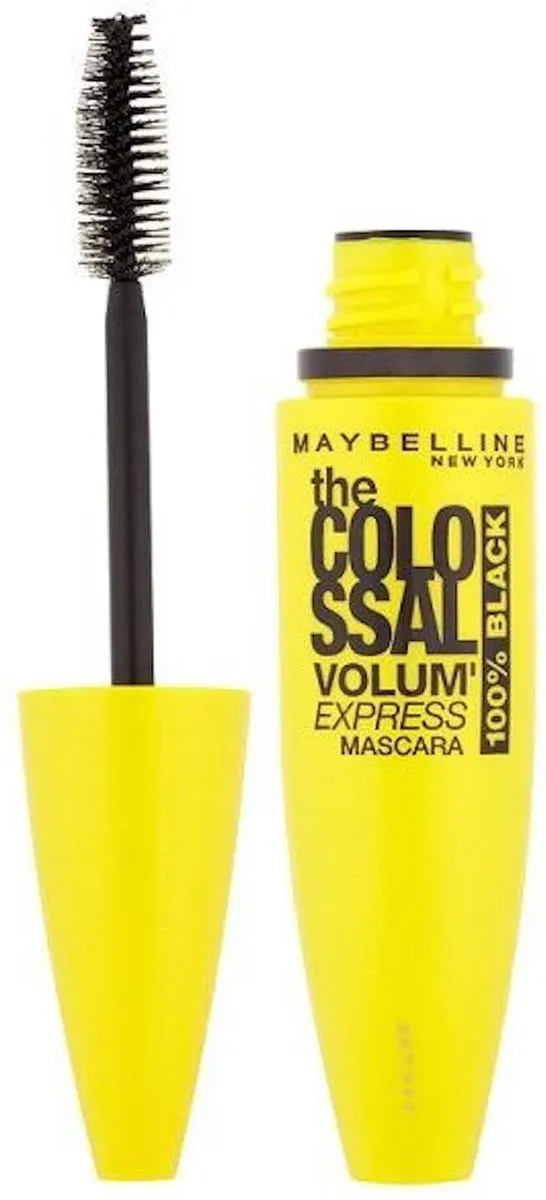 Maybelline Colossal Volum Express Mascara 11ml