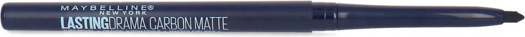 Maybelline Lasting Drama Carbon Matte Oogpotlood 820 Lapis Navy