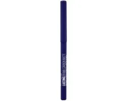 Maybelline Lasting Drama Carbon Matte Oogpotlood 820 Lapis Navy