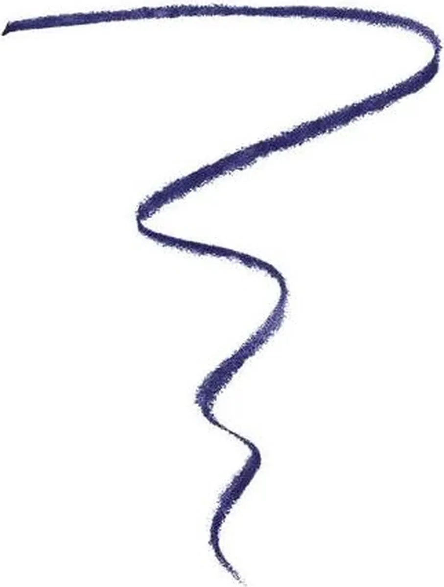 Maybelline Lasting Drama Carbon Matte Oogpotlood 820 Lapis Navy