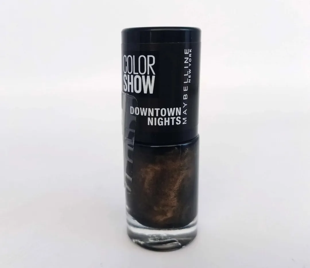 Maybelline Color Show Downtown Nights Nagellak 535