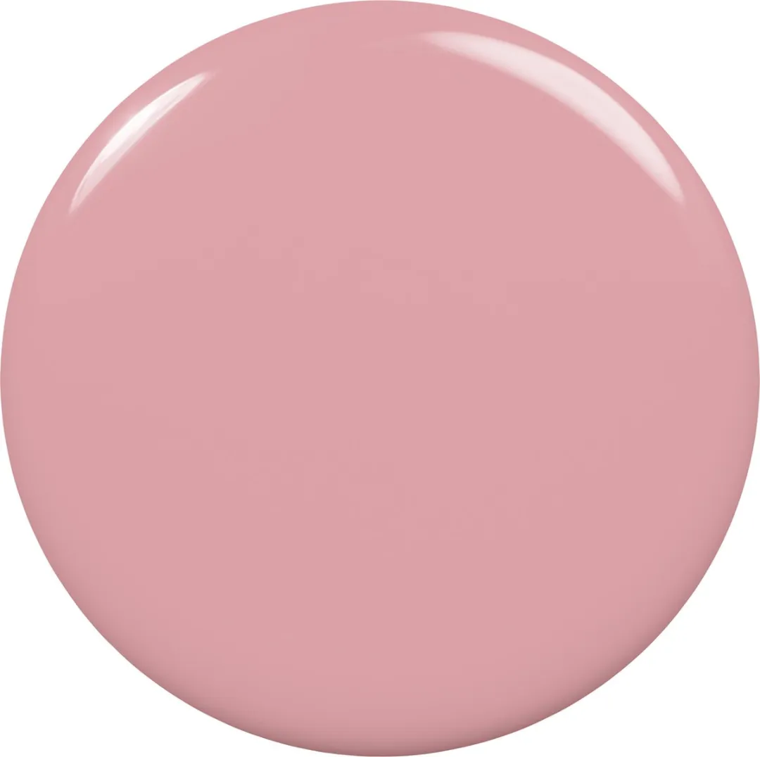 essie Treat Lov Col 40 Nagellak - 13.5ml - Lichtroze