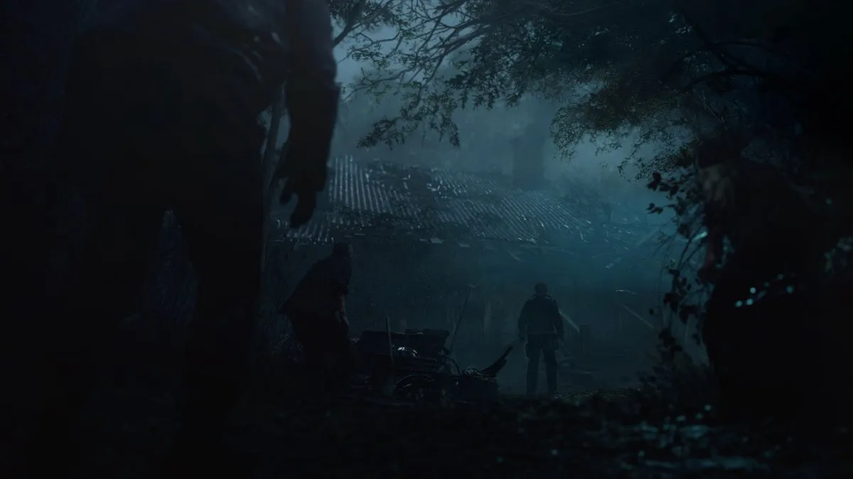Capcom Resident Evil 4 Remake - PS5