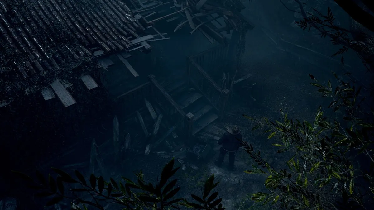 Capcom Resident Evil 4 - PS5 - afbeelding 11 van 11