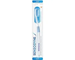 Sensodyne Tandenborstel Soft Sensitive