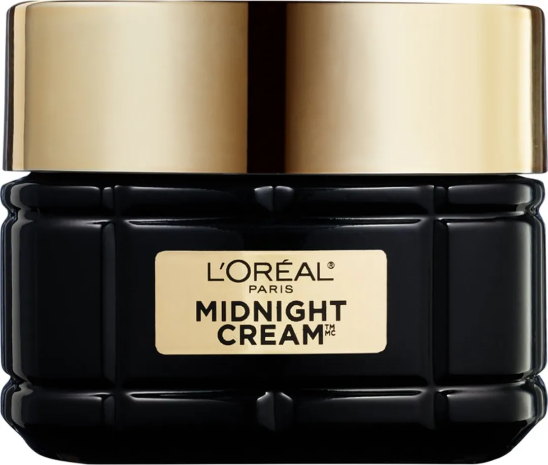 L'Oréal Paris Age Perfect Midnight Herstellende Nachtcrème 50ml