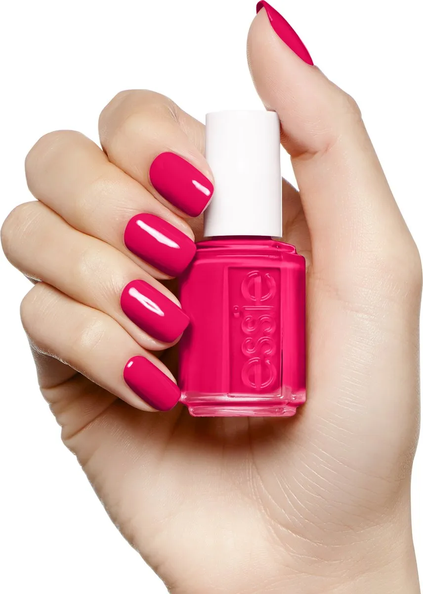 essie Original Nagellak 27 Watermelon - 14ml