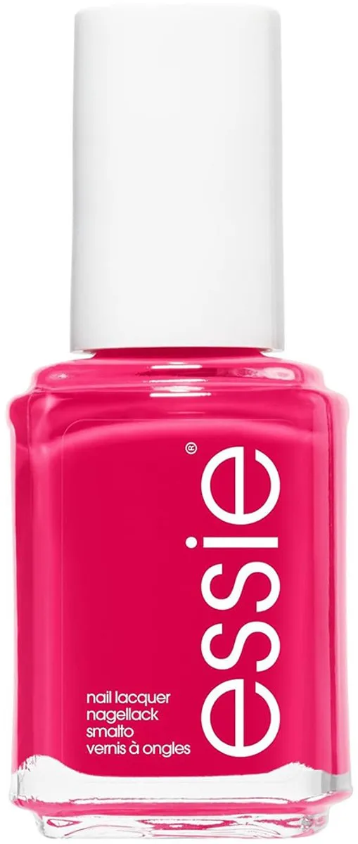 essie Original Nagellak 27 Watermelon - 14ml