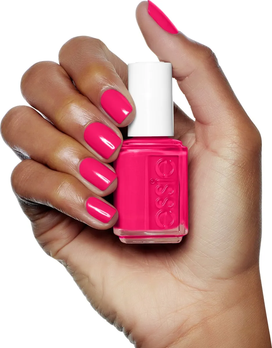 essie Original Nagellak 27 Watermelon - 14ml - afbeelding 6 van 6