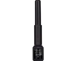 L'Oréal Paris Infaillible Grip 24H Vinyl Liquid Liner Zwart