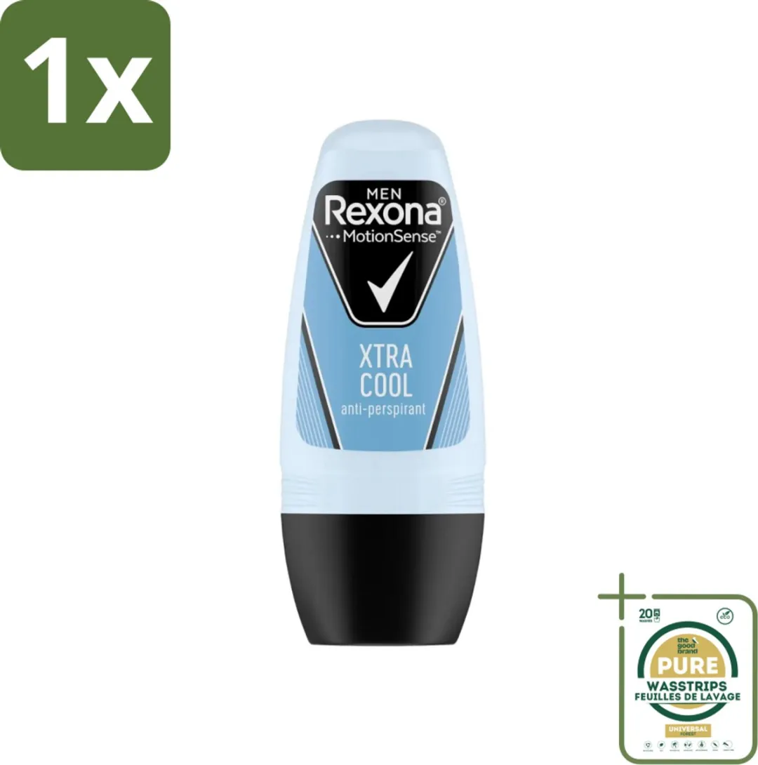 Rexona Men Fresh Xtra Cool Roll-on 50ml