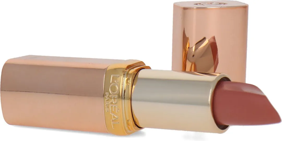 L'Oréal Paris Color Riche Lipstick 178 Nu Excessif