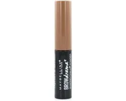 Maybelline Brow Drama Chalk Powder 110 Soft Brown
