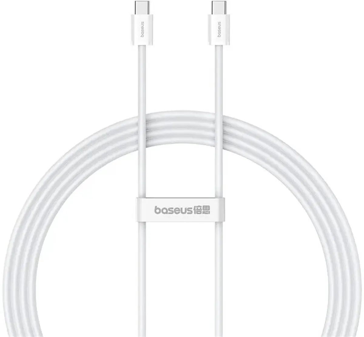 Baseus Superior Series II USB-C Kabel 30W 2m