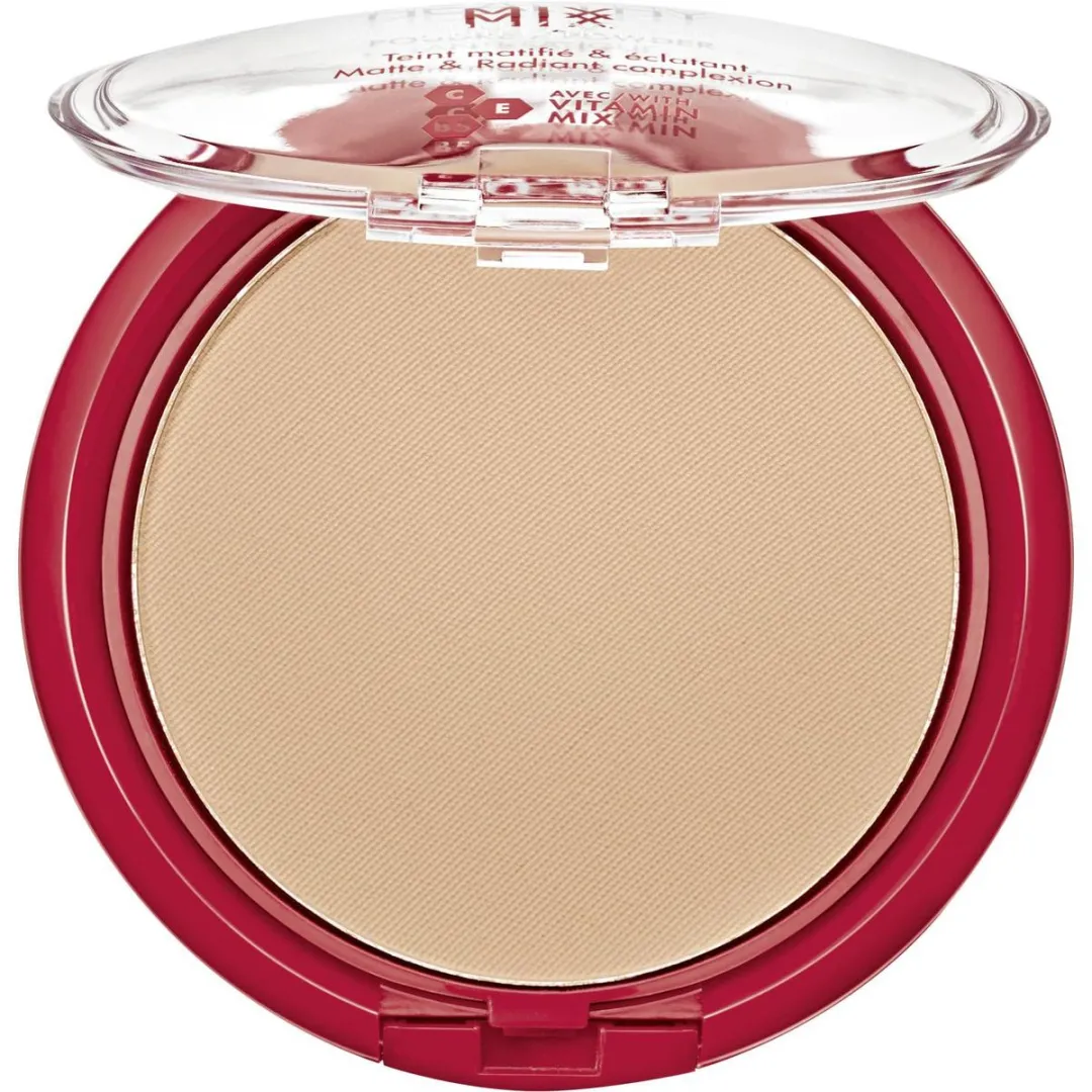 Bourjois Healthy Mix Poeder 03 Beige Foncé - 11ml