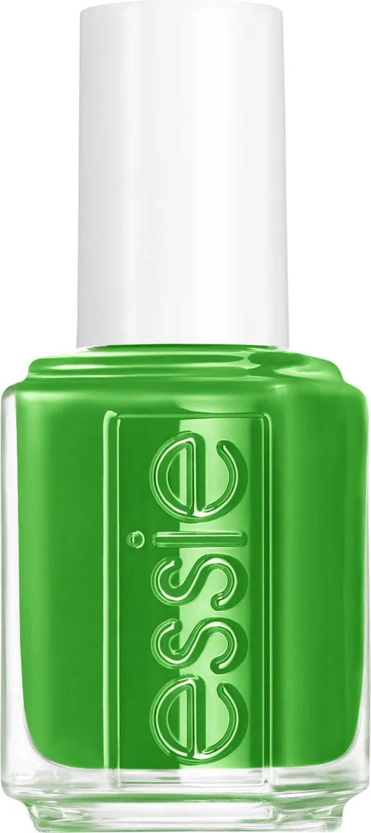 Essie Feeling Just Lime Nagellak 13,5ml - Groen - afbeelding 5 van 6