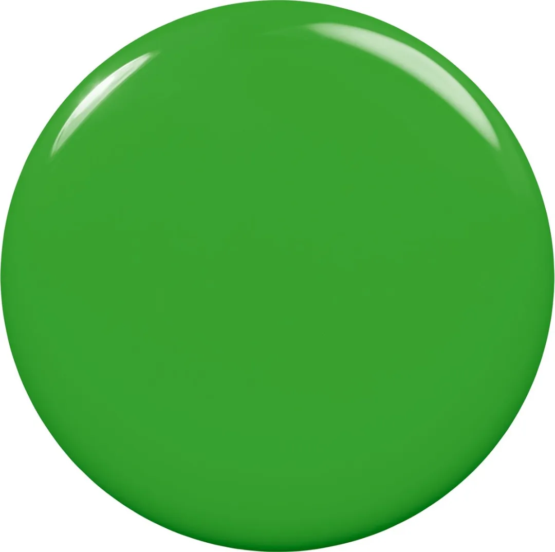 Essie Feeling Just Lime Nagellak 13,5ml - Groen - afbeelding 6 van 6