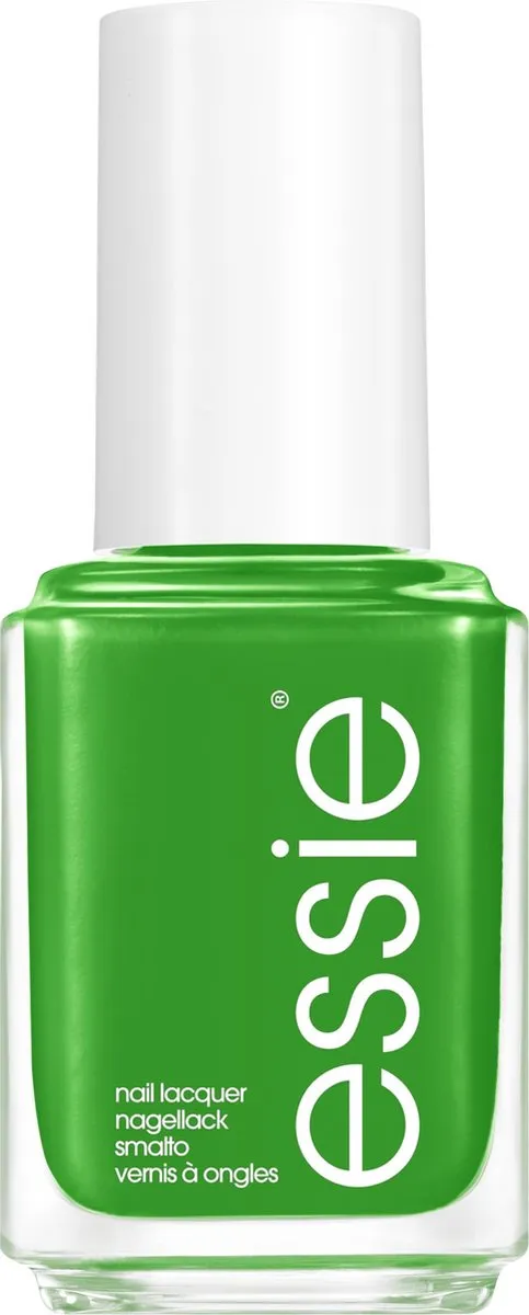 Essie Feeling Just Lime Nagellak 13,5ml - Groen - afbeelding 4 van 6