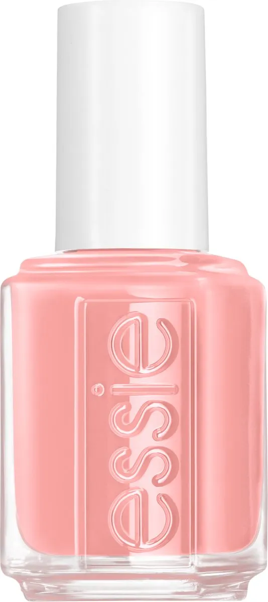essie Swoon in the Lagoon 822 Day Drift Away Nagellak - 13,5 ml - Roze