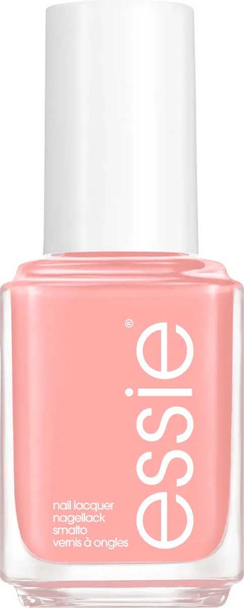essie Swoon in the Lagoon 822 Day Drift Away Nagellak